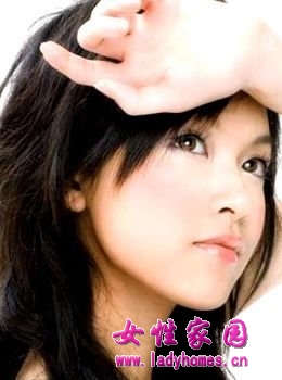 十招”美颜计“变勾魂女人