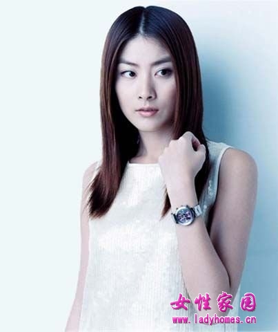 十招”美颜计“变勾魂女人