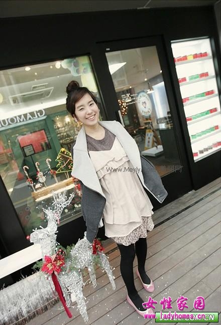 非主流冬季服饰-3