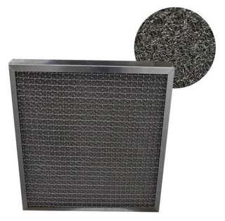 HWS Oil Mist Filter & Salt Mist Eliminator