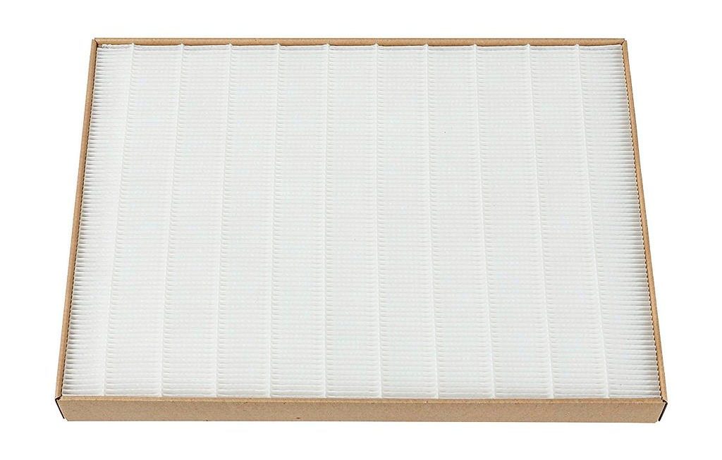 Primary (Pre) Filters G1-G4: Panel and Pocket Types, Specifications, Selection