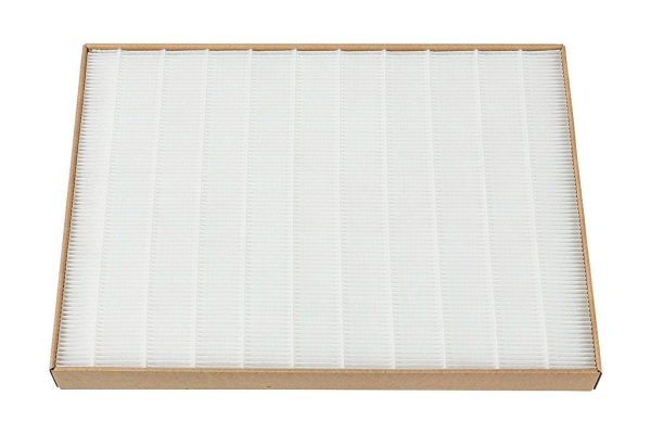 Primary (Pre) Filters G1-G4: Panel and Pocket Types, Specifications, Selection